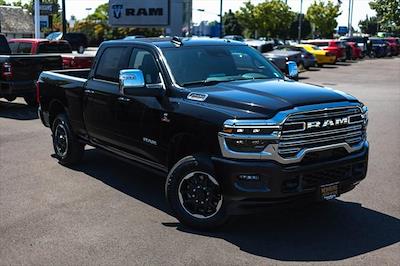 New 2025 Ram 2500 Laramie Crew Cab 4x4 Pickup for sale #D4057 - photo 2