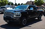 New 2025 Ram 2500 Laramie Crew Cab 4x4 Pickup for sale #D4057 - photo 4