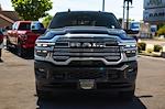 New 2025 Ram 2500 Laramie Crew Cab 4x4 Pickup for sale #D4057 - photo 5