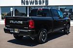 New 2025 Ram 2500 Laramie Crew Cab 4x4 Pickup for sale #D4057 - photo 8