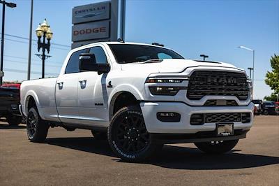 New 2025 Ram 2500 Limited Crew Cab 4x4 Pickup for sale #D4058 - photo 1