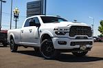 New 2025 Ram 2500 Limited Crew Cab 4x4 Pickup for sale #D4058 - photo 1
