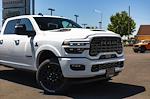 New 2025 Ram 2500 Limited Crew Cab 4x4 Pickup for sale #D4058 - photo 3