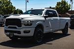 New 2025 Ram 2500 Limited Crew Cab 4x4 Pickup for sale #D4058 - photo 4