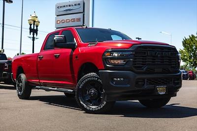New 2025 Ram 3500 Tradesman Crew Cab 4x4 Pickup for sale #D4059 - photo 1