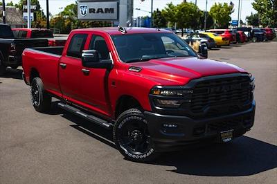 New 2025 Ram 3500 Tradesman Crew Cab 4x4 Pickup for sale #D4059 - photo 2