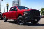New 2025 Ram 3500 Tradesman Crew Cab 4x4 Pickup for sale #D4059 - photo 1