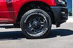New 2025 Ram 3500 Tradesman Crew Cab 4x4 Pickup for sale #D4059 - photo 16