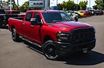 New 2025 Ram 3500 Tradesman Crew Cab 4x4 Pickup for sale #D4059 - photo 2