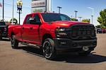 New 2025 Ram 3500 Tradesman Crew Cab 4x4 Pickup for sale #D4059 - photo 6