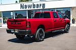 New 2025 Ram 3500 Tradesman Crew Cab 4x4 Pickup for sale #D4059 - photo 8