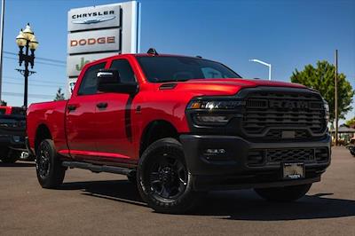 New 2025 Ram 2500 Tradesman Crew Cab 4x4 Pickup for sale #D4061 - photo 1