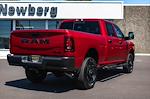 New 2025 Ram 2500 Tradesman Crew Cab 4x4 Pickup for sale #D4061 - photo 8