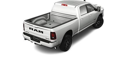 New 2025 Ram 2500 Big Horn Crew Cab 4x4 Pickup for sale #D4065 - photo 2