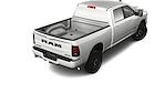 New 2025 Ram 2500 Big Horn Crew Cab 4x4 Pickup for sale #D4065 - photo 2