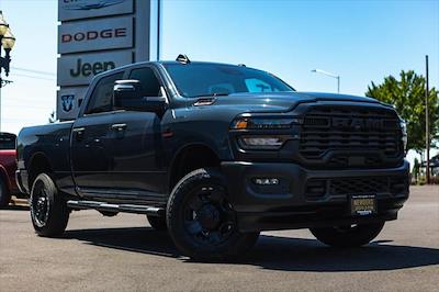 New 2025 Ram 2500 Tradesman Crew Cab 4x4 Pickup for sale #D4067 - photo 1