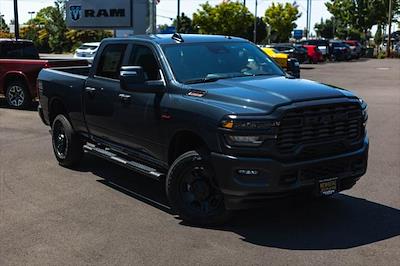 New 2025 Ram 2500 Tradesman Crew Cab 4x4 Pickup for sale #D4067 - photo 2