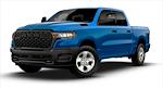 New 2026 Ram 1500 Tradesman Crew Cab 4x4 Pickup for sale #D4069 - photo 1
