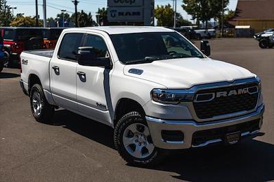 New 2026 Ram 1500 Tradesman Crew Cab 4x4 Pickup for sale #D4070 - photo 2