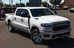 New 2026 Ram 1500 Tradesman Crew Cab 4x4 Pickup for sale #D4070 - photo 2