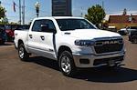 New 2026 Ram 1500 Tradesman Crew Cab 4x4 Pickup for sale #D4070 - photo 6