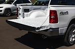 New 2026 Ram 1500 Tradesman Crew Cab 4x4 Pickup for sale #D4070 - photo 9