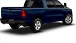 New 2026 Ram 1500 Tradesman Crew Cab 4x4 Pickup for sale #D4080 - photo 2