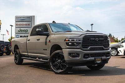 New 2026 Ram 2500 Laramie Crew Cab 4x4 Pickup for sale #D4089 - photo 1