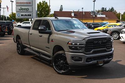New 2026 Ram 2500 Laramie Crew Cab 4x4 Pickup for sale #D4089 - photo 2