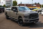 New 2026 Ram 2500 Laramie Crew Cab 4x4 Pickup for sale #D4089 - photo 2
