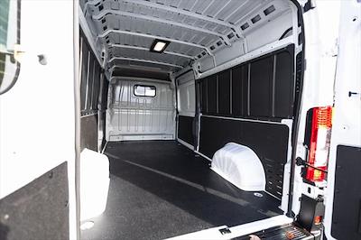 New 2026 Ram ProMaster 2500 High Roof Empty Cargo Van for sale #D4103 - photo 2