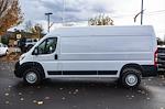 New 2026 Ram ProMaster 2500 High Roof Empty Cargo Van for sale #D4103 - photo 12
