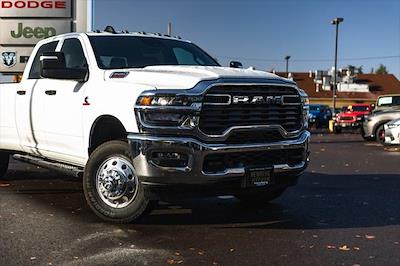 New 2026 Ram 3500 Tradesman Crew Cab 4x4 DRW Pickup for sale #D4104 - photo 2