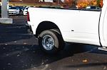 New 2026 Ram 3500 Tradesman Crew Cab 4x4 DRW Pickup for sale #D4104 - photo 8