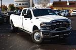 New 2026 Ram 3500 Tradesman Crew Cab 4x4 DRW Pickup for sale #D4104 - photo 1