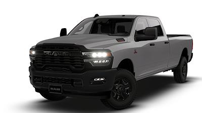 New 2026 Ram 2500 Tradesman Crew Cab 4x4 Pickup for sale #D4114 - photo 1