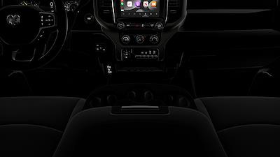 New 2026 Ram 2500 Tradesman Crew Cab 4x4 Pickup for sale #D4115 - photo 2