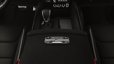 New 2026 Ram 1500 TRX Crew Cab 4x4 Pickup for sale #D4117 - photo 2