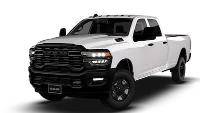 New 2026 Ram 3500 Tradesman Crew Cab 4x4 Pickup for sale #D4119 - photo 1