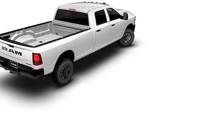 New 2026 Ram 3500 Tradesman Crew Cab 4x4 Pickup for sale #D4119 - photo 2