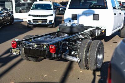 New 2026 Ram 4500 Crew Cab 84 CA Cab Chassis for sale #D4127 - photo 2
