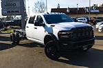 New 2026 Ram 4500 Crew Cab 84 CA Cab Chassis for sale #D4127 - photo 4
