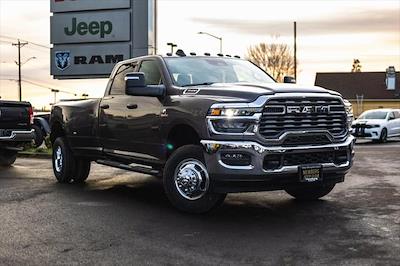 New 2026 Ram 3500 Tradesman Crew Cab for sale #D4129 - photo 1