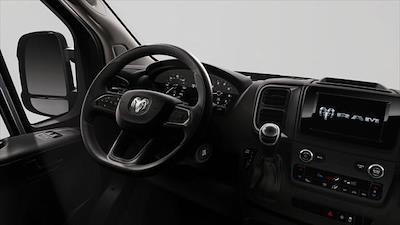 New 2026 Ram ProMaster 2500 High Roof Empty Cargo Van for sale #D4137 - photo 1