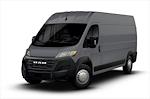 New 2026 Ram ProMaster 2500 High Roof Empty Cargo Van for sale #D4137 - photo 4