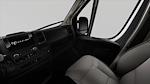 New 2026 Ram ProMaster 2500 High Roof Empty Cargo Van for sale #D4137 - photo 3
