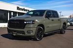 New 2026 Ram 1500 Laramie Crew Cab for sale #D4139 - photo 4