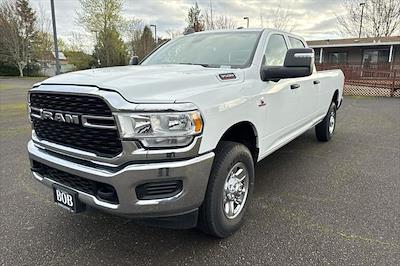 New 2024 Ram 3500 Tradesman Crew Cab 4x4 Pickup for sale #T0304 - photo 1