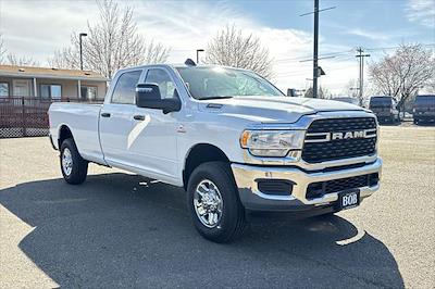 New 2024 Ram 3500 Tradesman Crew Cab 4x4 Pickup for sale #T0304 - photo 2