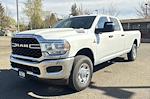 New 2024 Ram 3500 Tradesman Crew Cab 4x4 Pickup for sale #T0304 - photo 4
